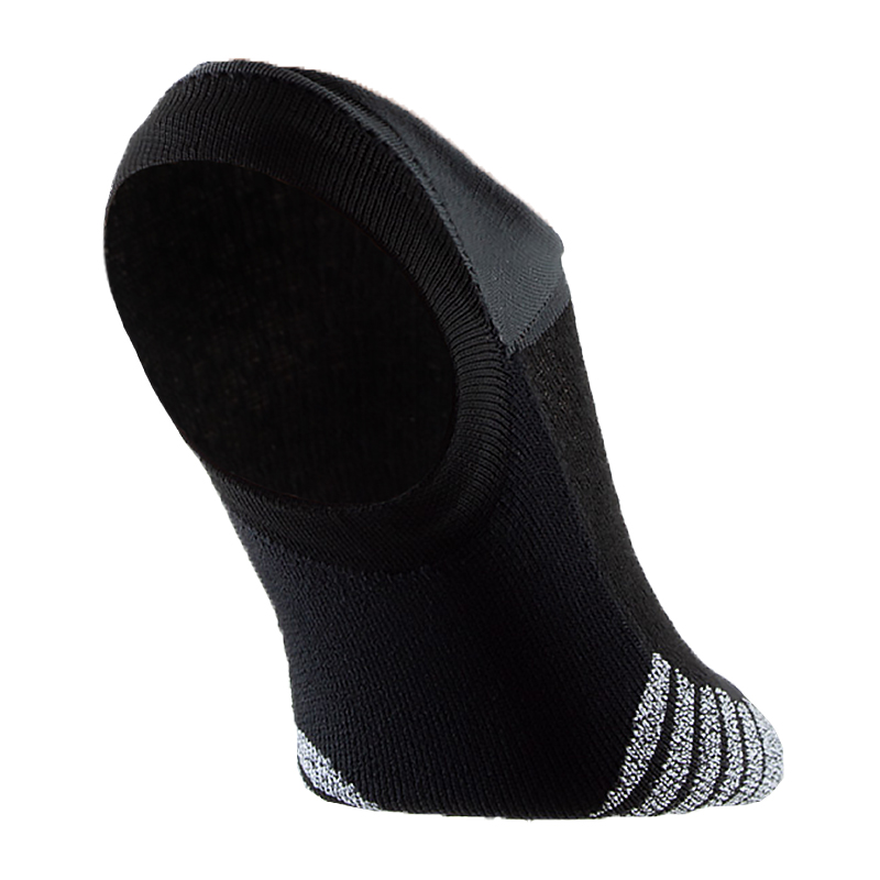 Шкарпетки Nike WMN'S GRIP STUDIO TOELESS FOOTIE Жіноча р.6-7.5