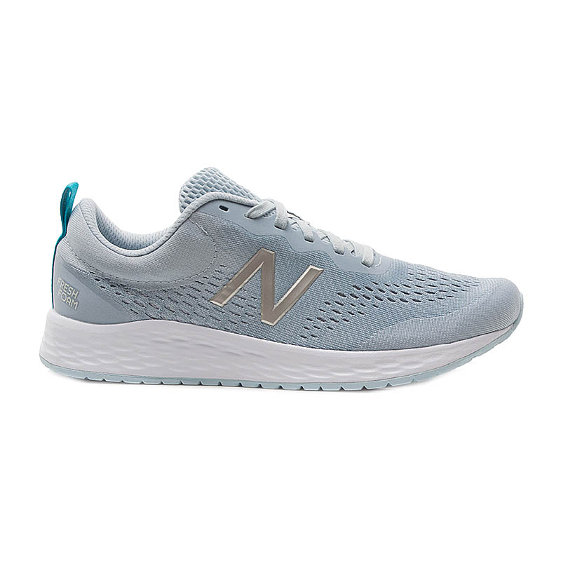 Кросівки New Balance Arishi Жінки р.38 Білий/Сірий