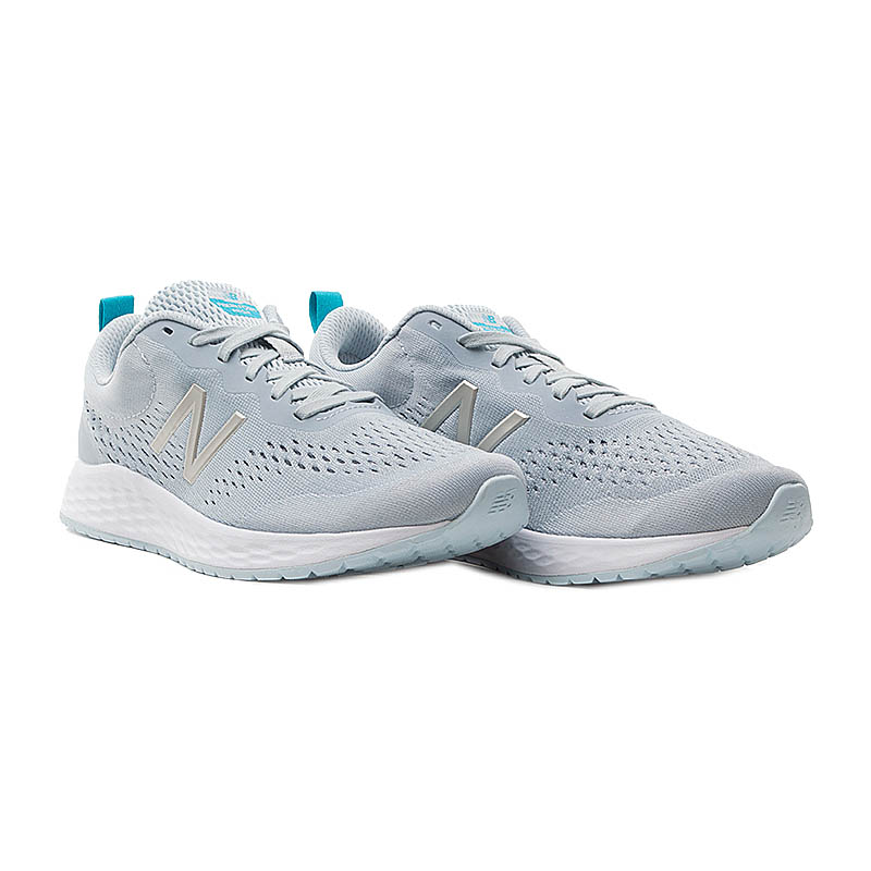 Кросівки New Balance Arishi Жінки р.38 Білий/Сірий