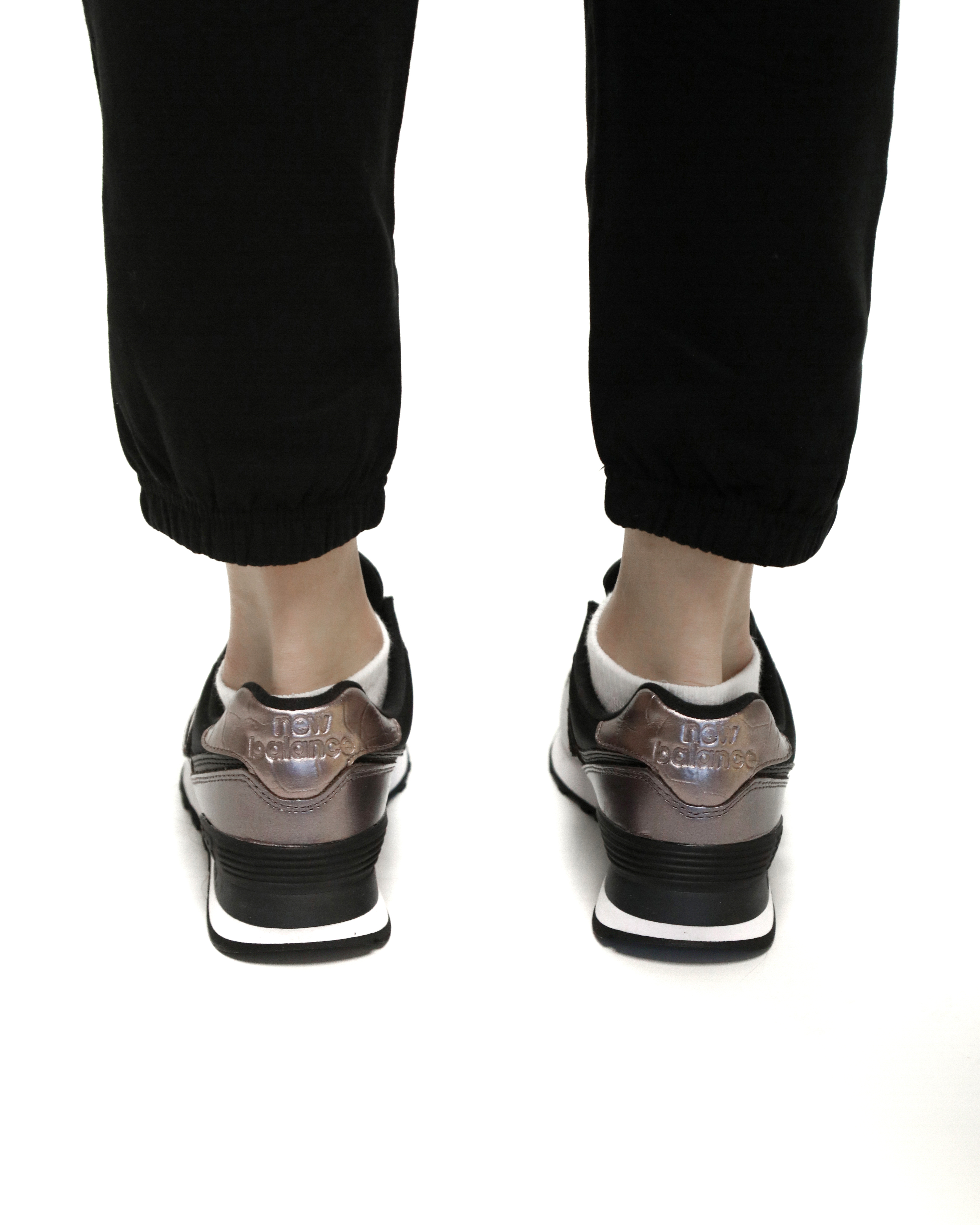 Кросівки New Balance 574 Metallic Жіноча р.36.5
