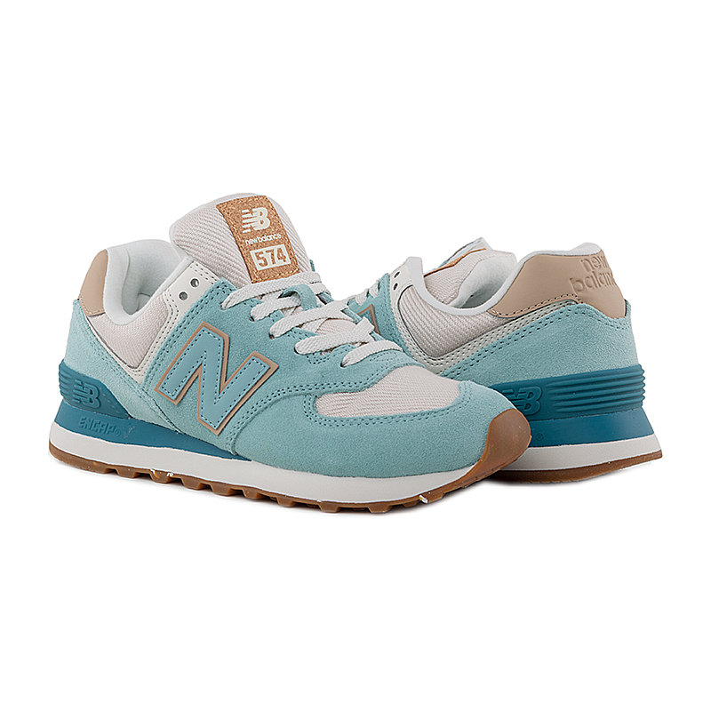 Кросівки New Balance 574 Tancel Жіноча р.37