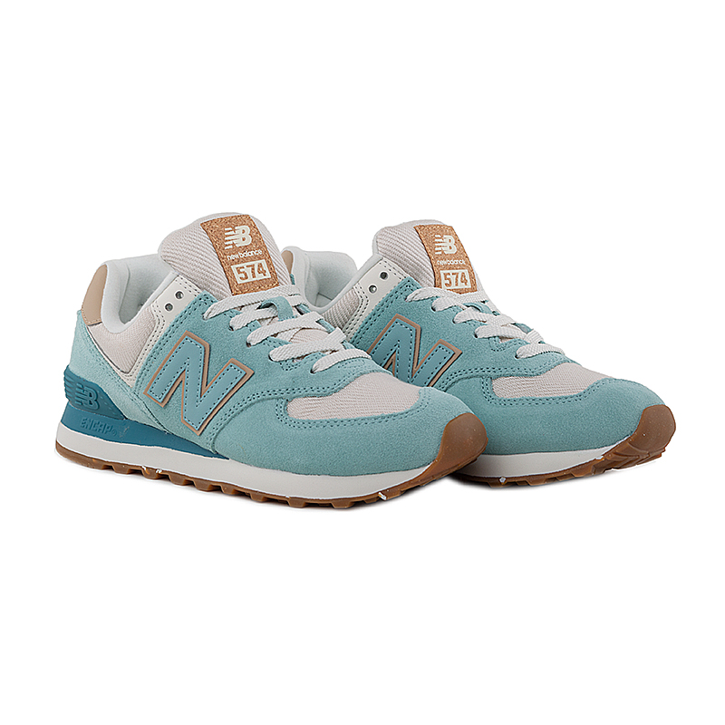 Кросівки New Balance 574 Tancel Жіноча р.37