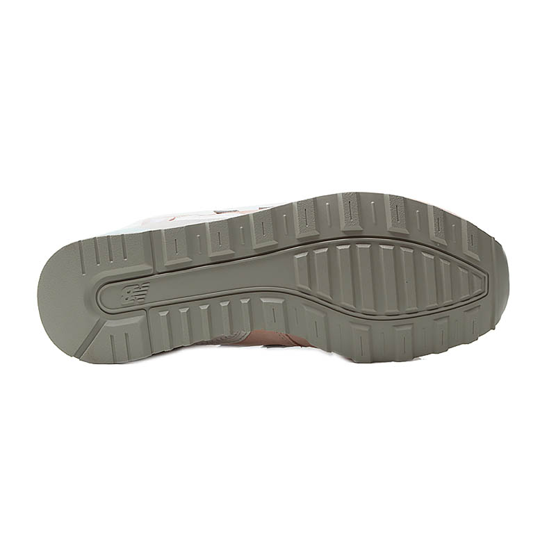 Кросівки New Balance 996 Canvas Жінки р.39 Комбінований/Рожевий