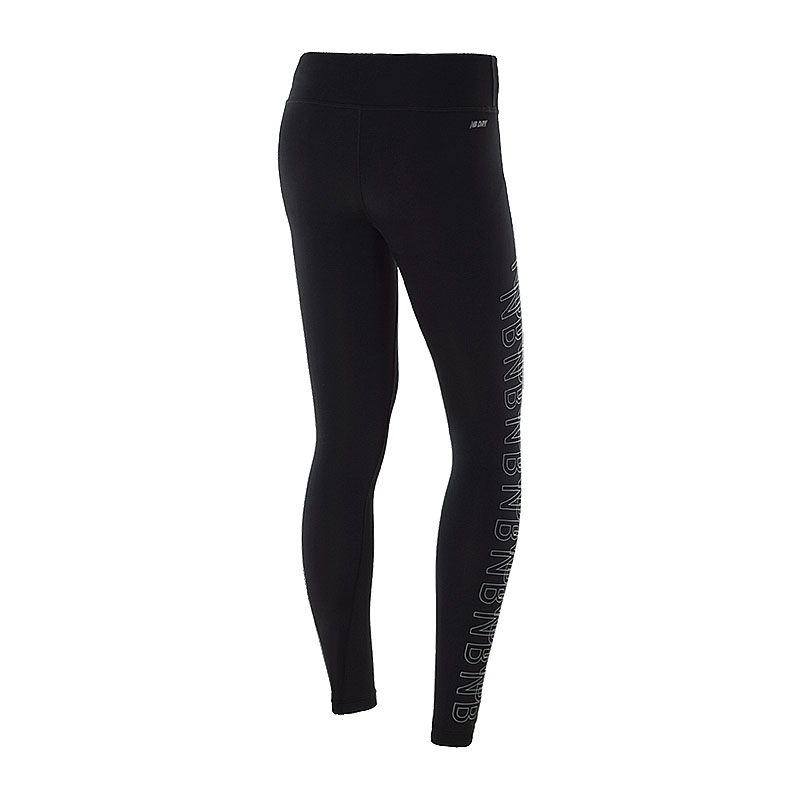 Лосіни New Balance NB REFLECTIVE ACCELERATE Жіноча р.XS Чорний