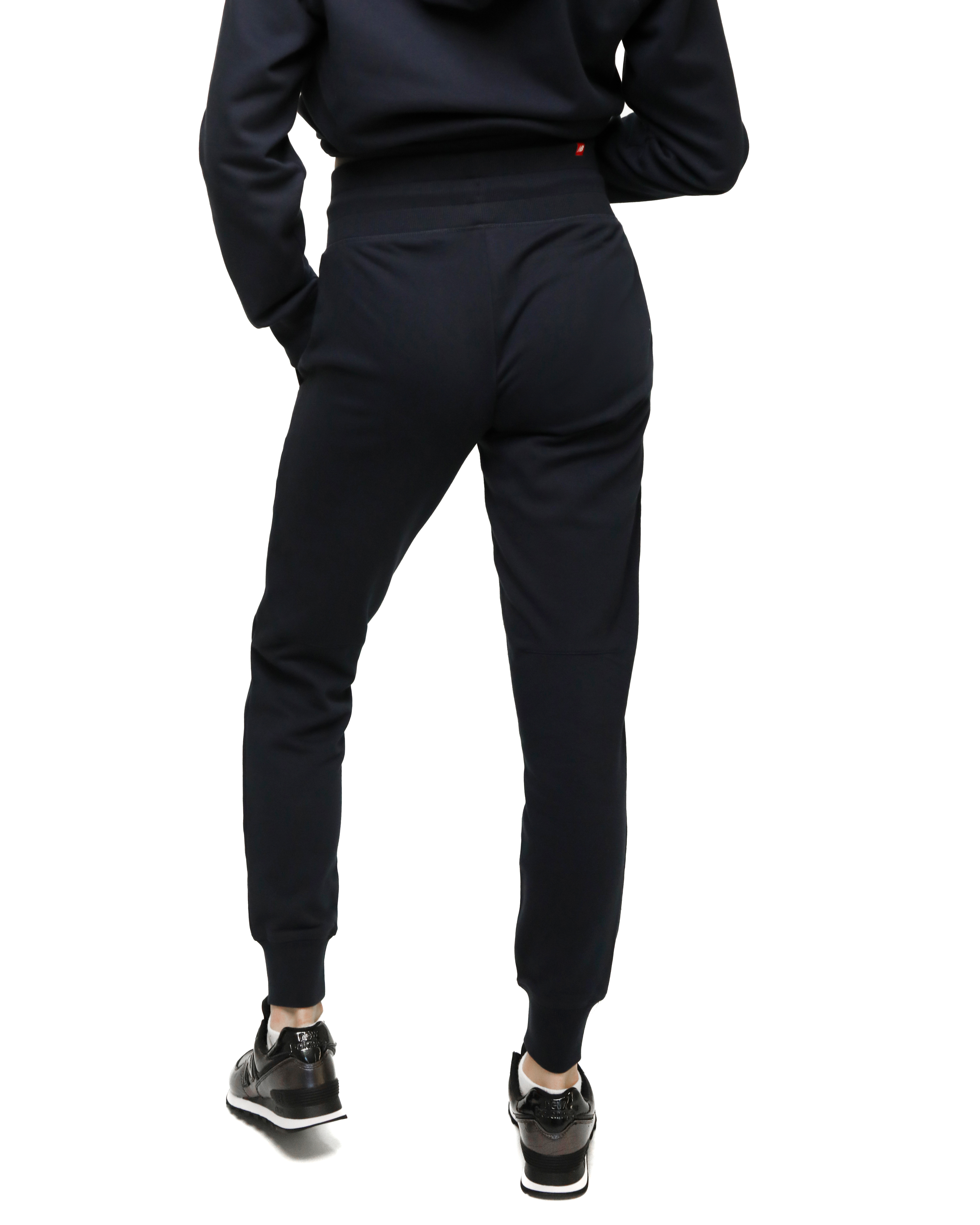 Брюки New Balance Essentials FT Жіноча р.XS