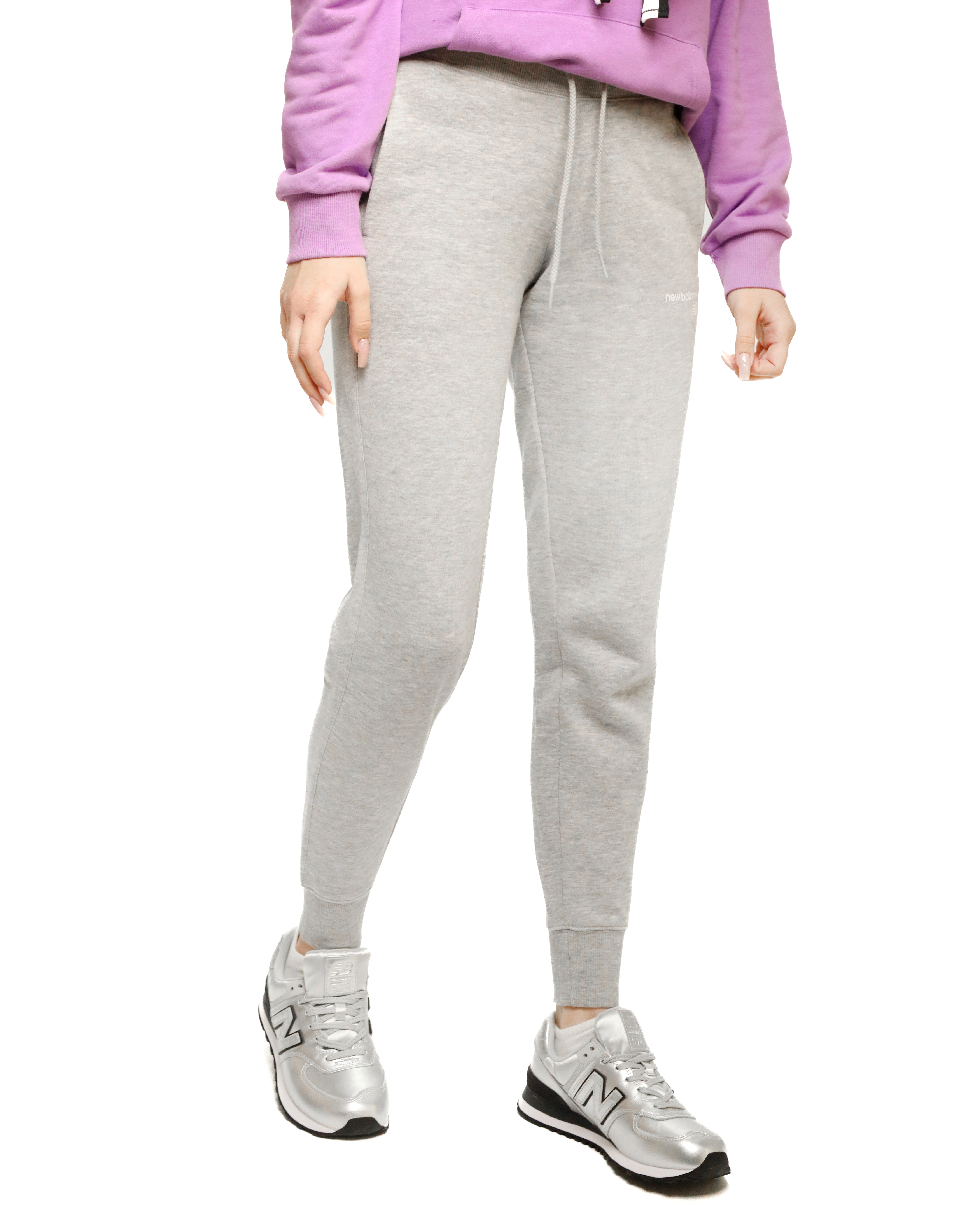 Брюки New Balance Classic CF Жіноча р.XS