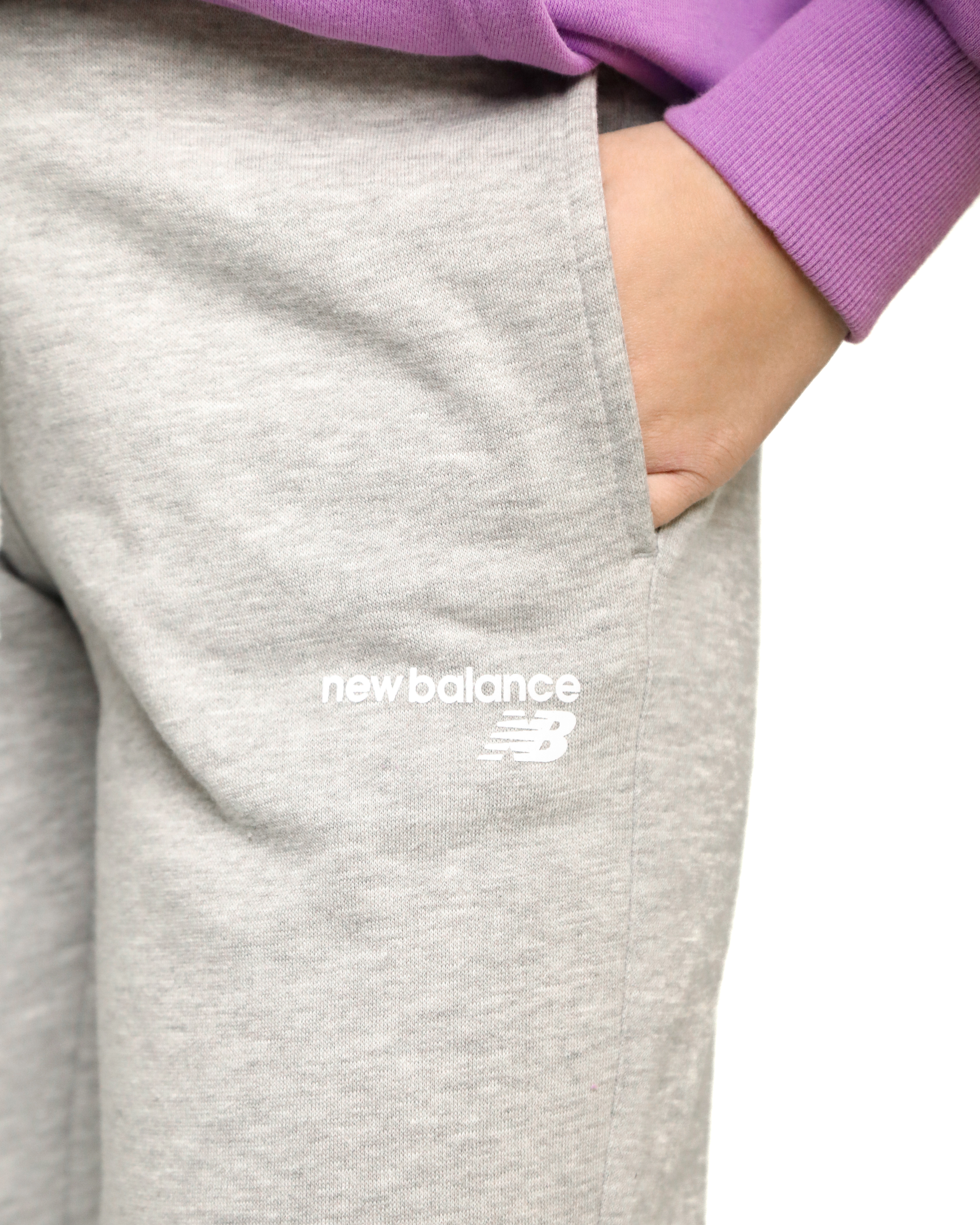 Брюки New Balance Classic CF Жіноча р.XS