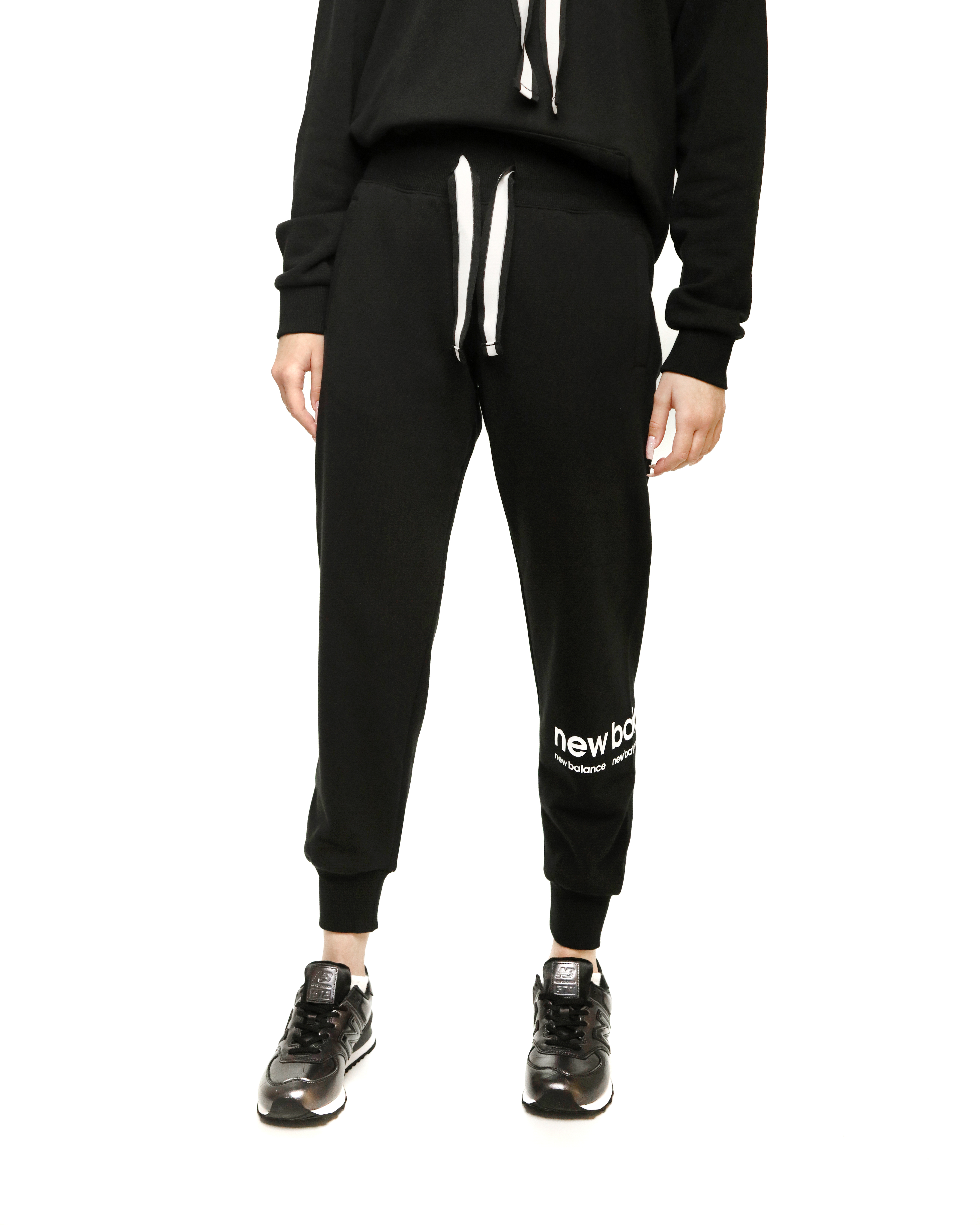 Брюки New Balance Essentials ID Жіноча р.XS