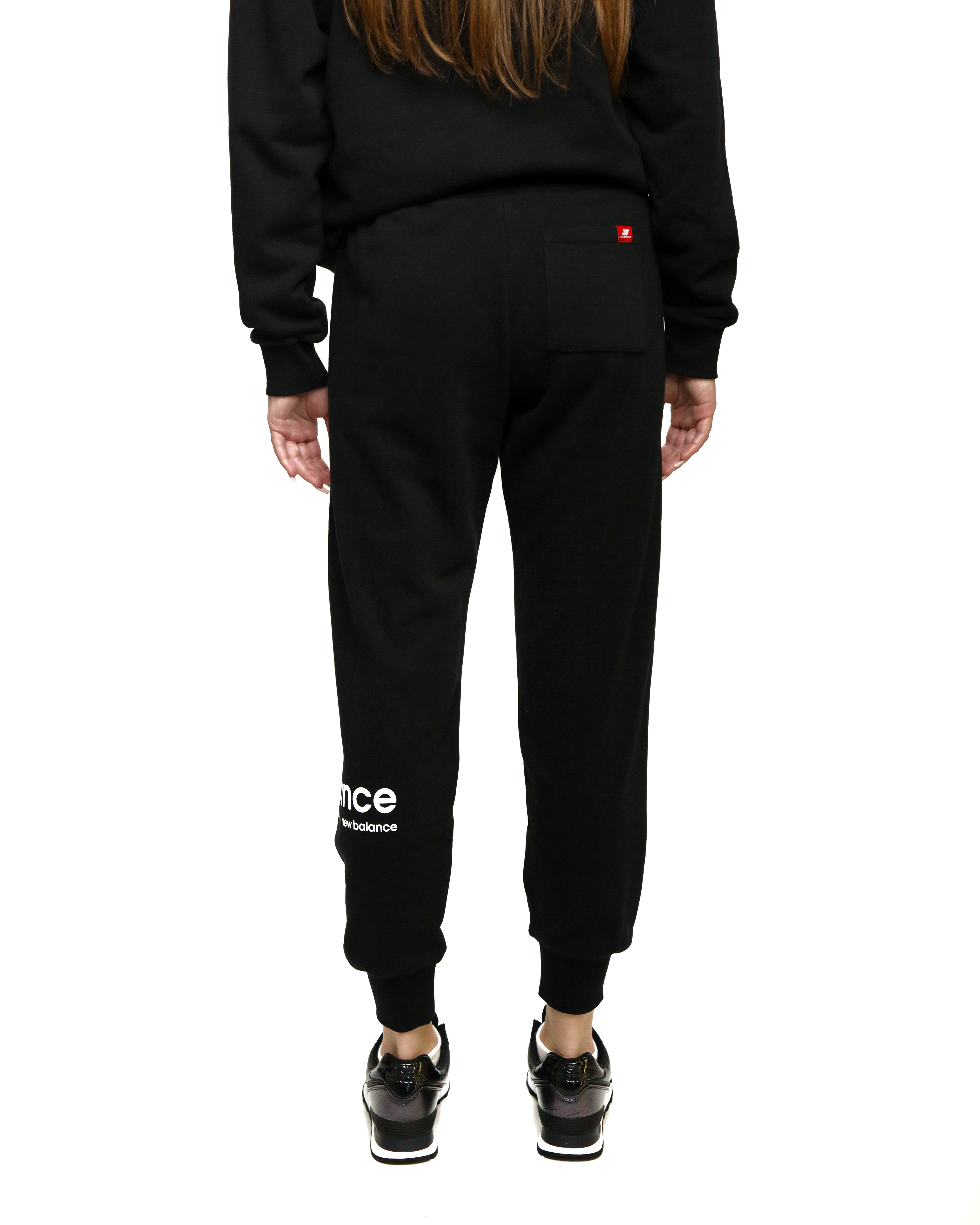 Брюки New Balance Essentials ID Жіноча р.XS
