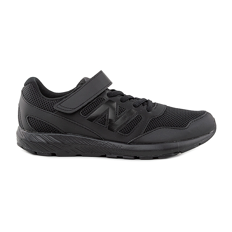 Кросівки New Balance 570 Унісекс (8-15) р.38 Чорний