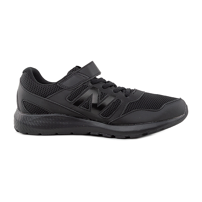 Кросівки New Balance 570 Унісекс (8-15) р.38 Чорний