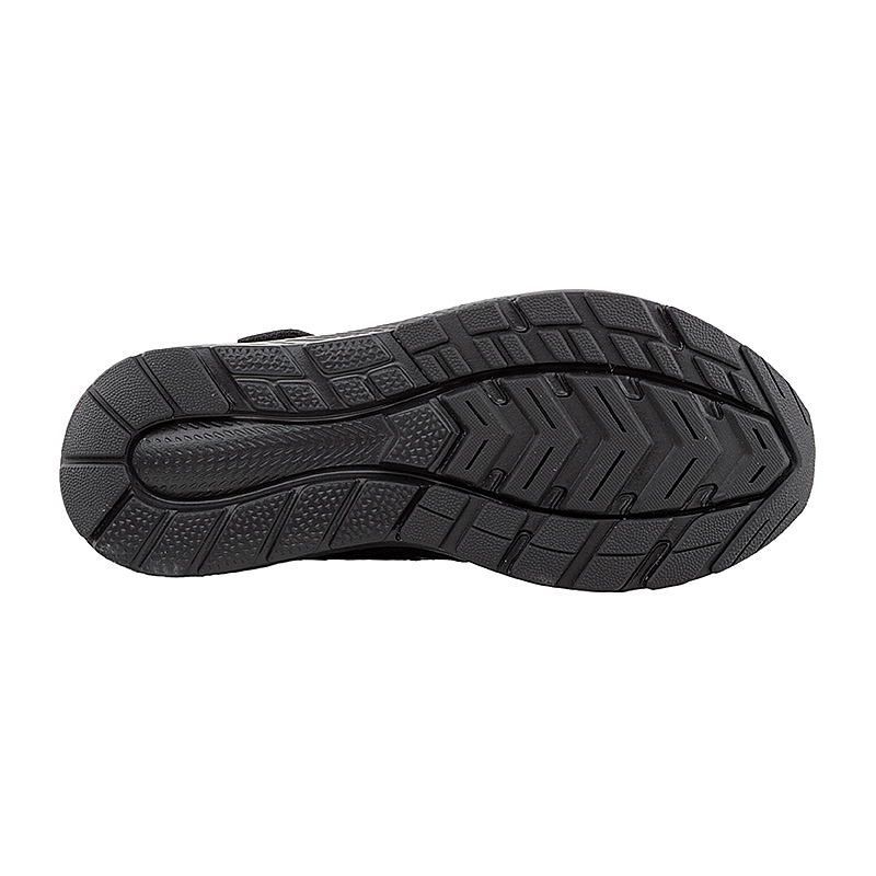 Кросівки New Balance 570 Унісекс (8-15) р.38 Чорний