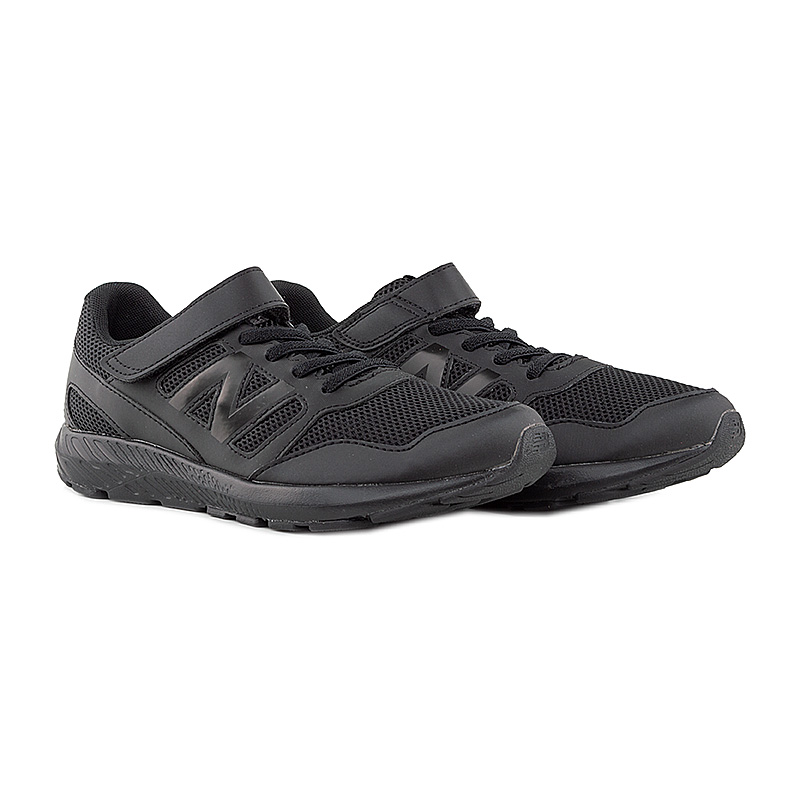 Кросівки New Balance 570 Унісекс (8-15) р.38 Чорний