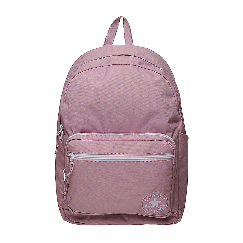 Рюкзак Converse Go 2 Backpack Унісекс р.MISC