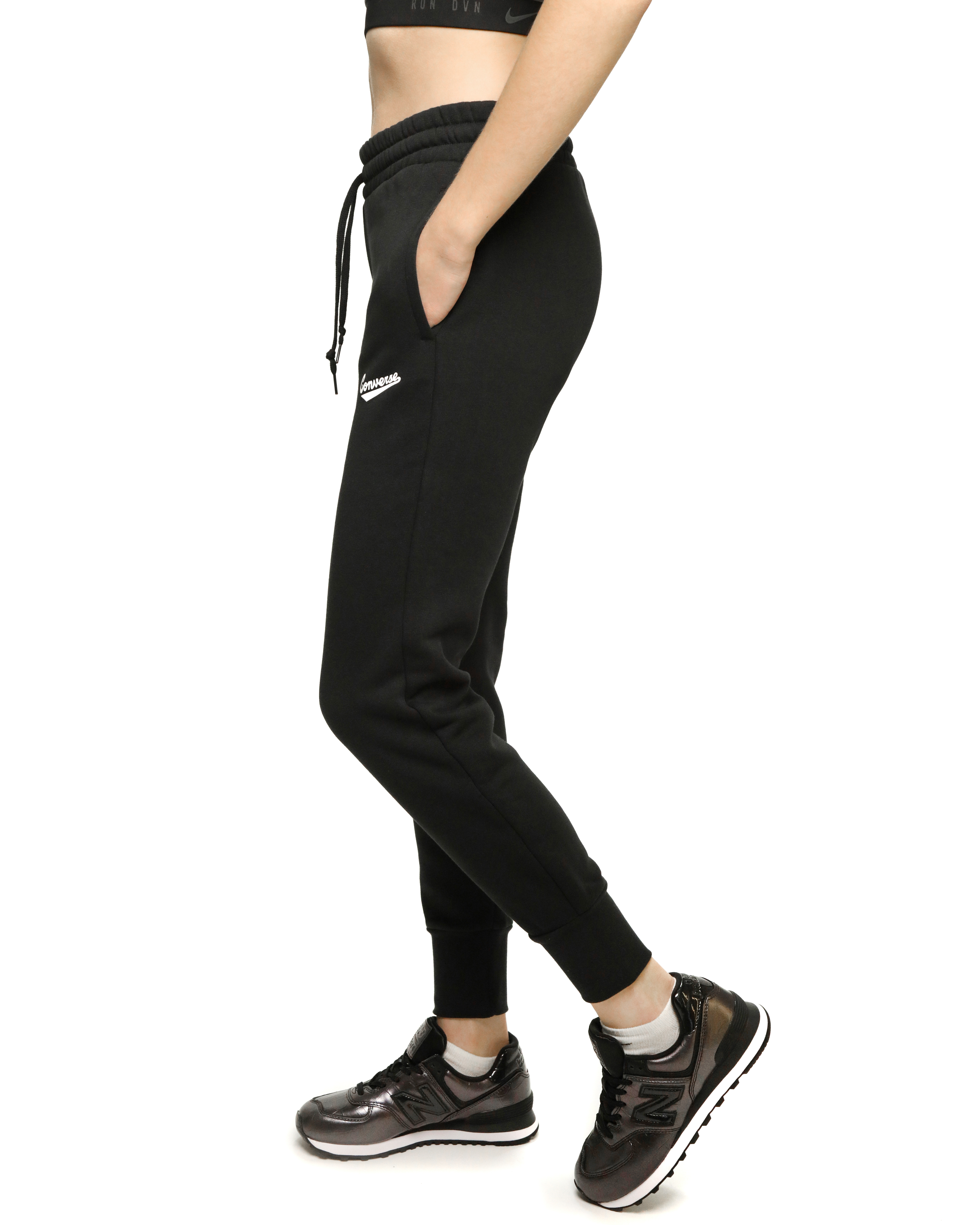 Брюки Converse Nova Pant BB Жіноча р.XS