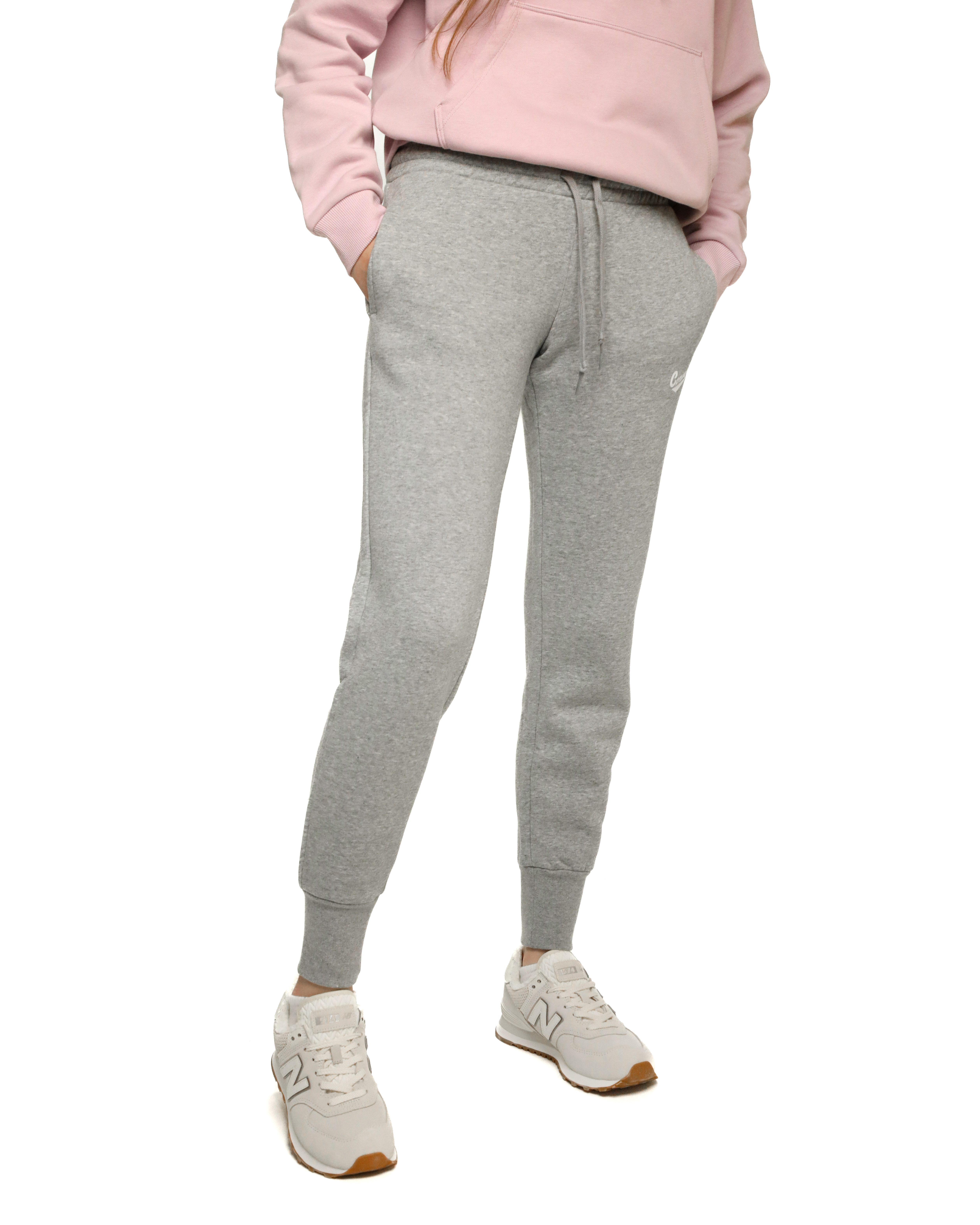 Брюки Converse Nova Pant BB Жіноча р.XS