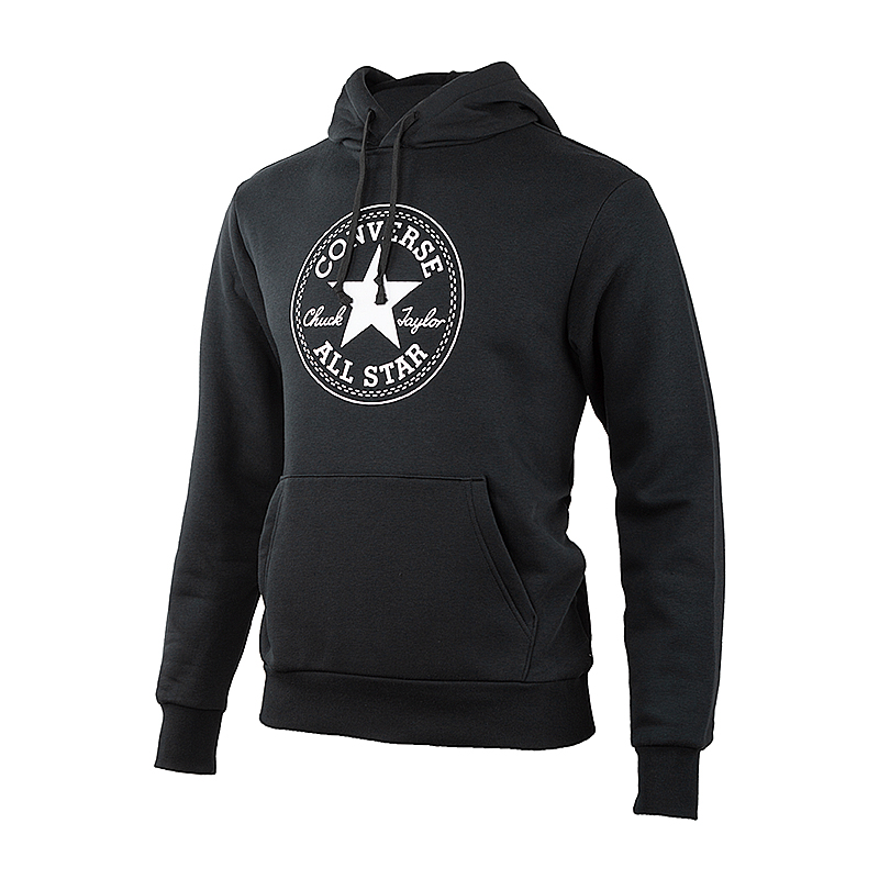 Кофта Converse Nova Seasonal Graphic Pullover Hoodie Чоловіча р.XS