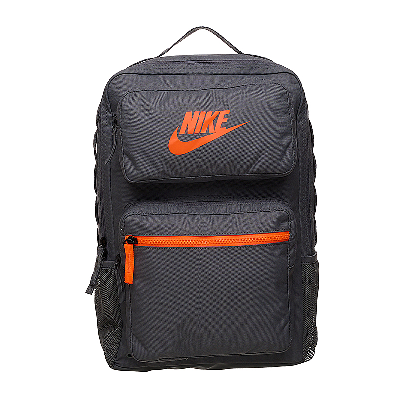 Рюкзак Nike Y NK FUTURE PRO BKPK Унісекс р.MISC
