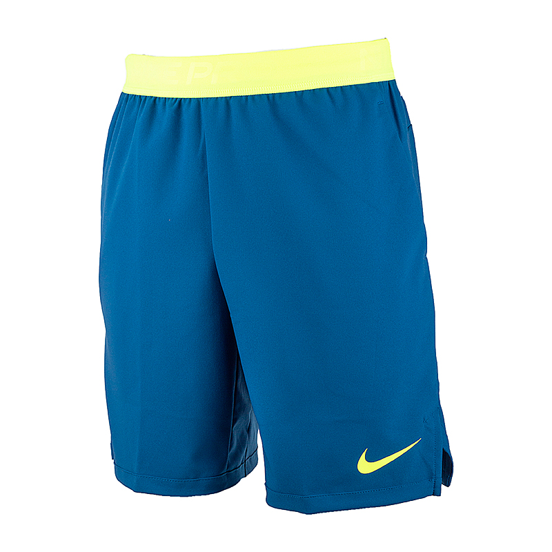 Шорти Nike M NP DF FLEX VENT MAX SHORT Чоловіча р.M