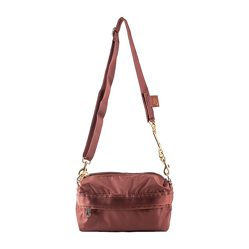 Сумка Nike W NSW FUTURA LUXE CROSSBODY Жіноча р.MISC