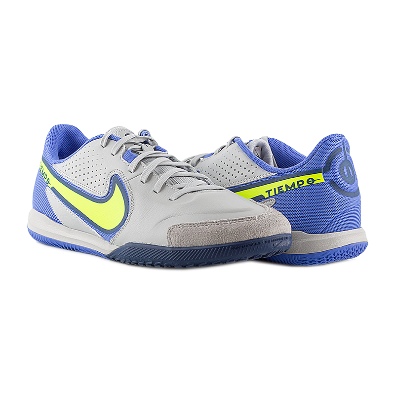 Футзалки Nike LEGEND 9 ACADEMY IC Унісекс р.40