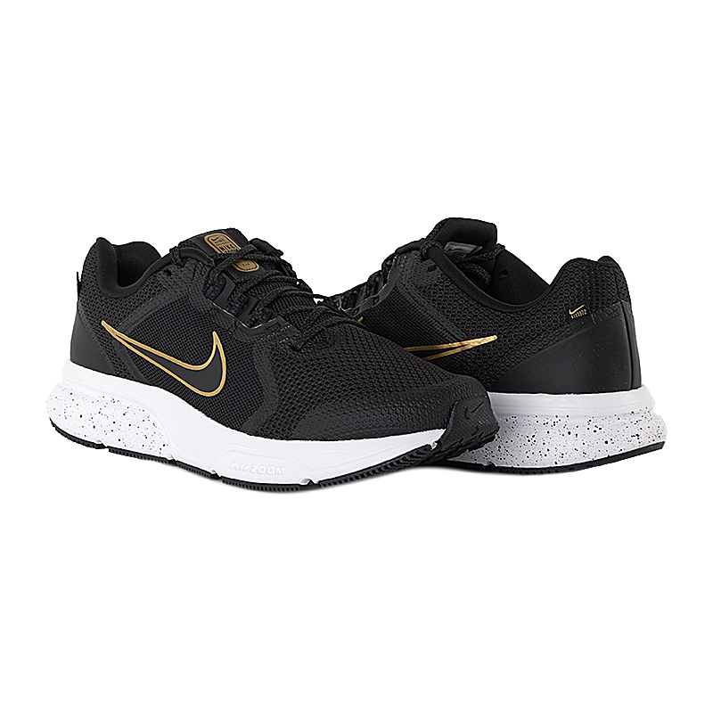 Кросівки Nike ZOOM SPAN 4 Чоловіча р.44