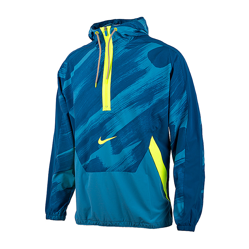 Куртка Nike M NK DF SC WVN HD JKT Чоловіча р.S