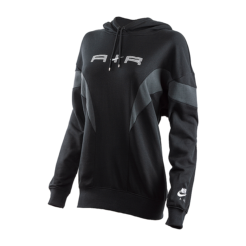 Кофта Nike W NSW AIR FLC GX HOODIE Жіноча р.XS