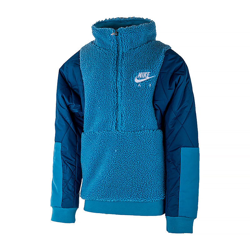 Кофта Nike B NSW WINTERIZED AIR TOP Хлопчик (8-15) р.S