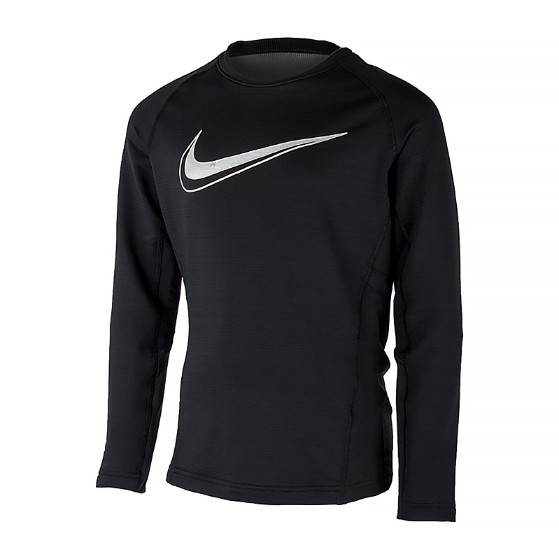 Кофта Nike B NP DF LS CREW 2 Хлопчик (8-15) р.XS