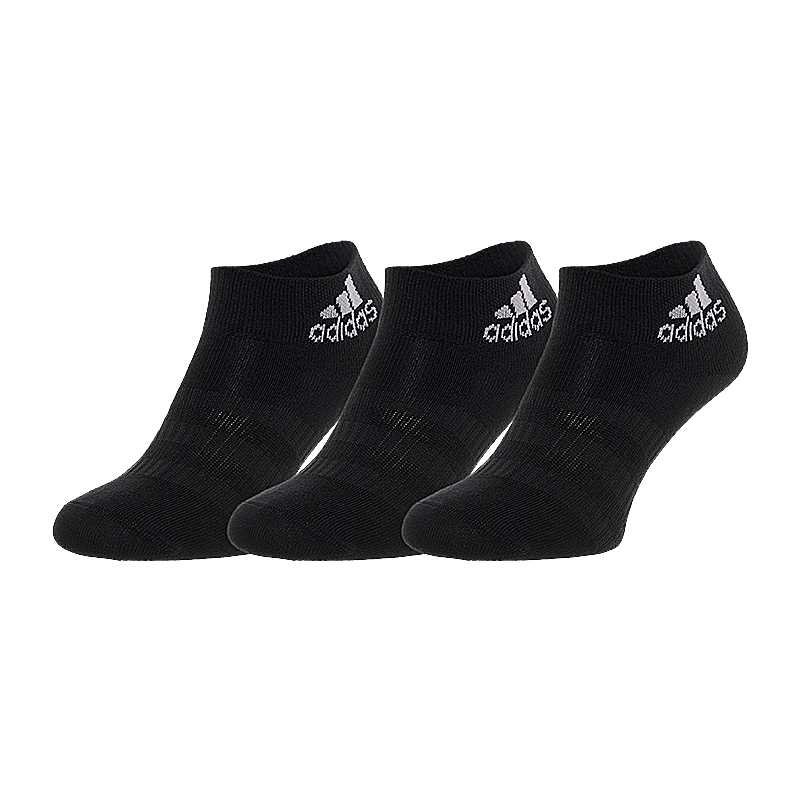 Шкарпетки Adidas LIGHT ANK 1PP Унісекс р.34-36