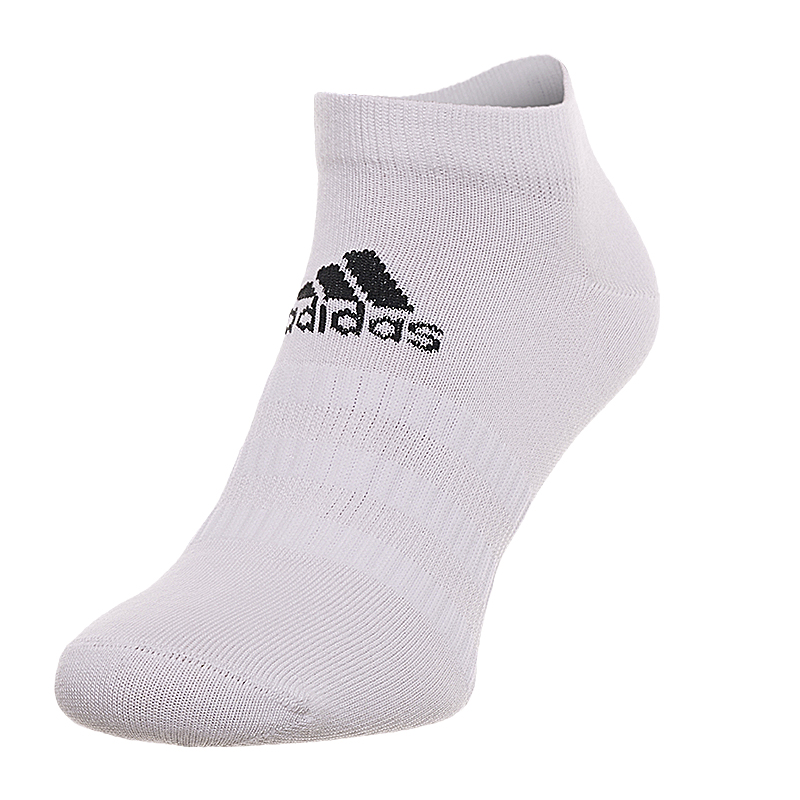 Шкарпетки Adidas LIGHT LOW 1PP Унісекс р.34-36