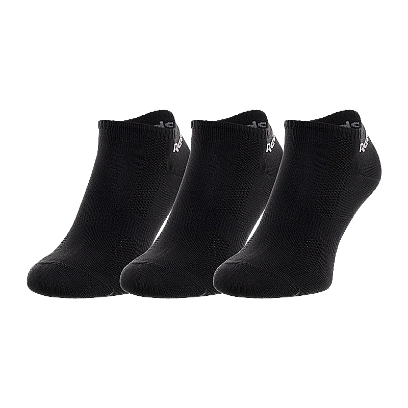 Шкарпетки Reebok TECH STYLE TR M 3P Чоловіча р.43-46