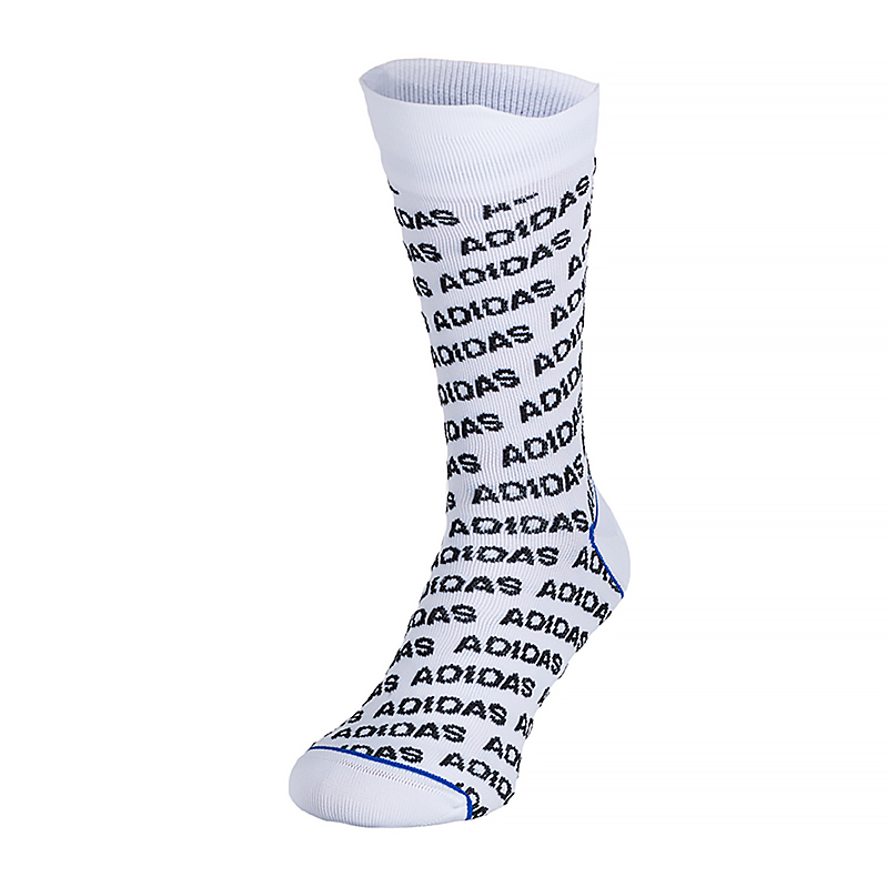 Шкарпетки Adidas ASK LOGOMANIA Унісекс р.46-48