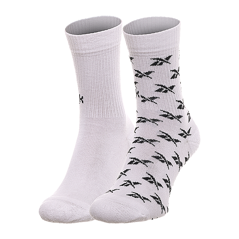 Шкарпетки Reebok CL FO CREW SOCK 3P Унісекс р.39-42