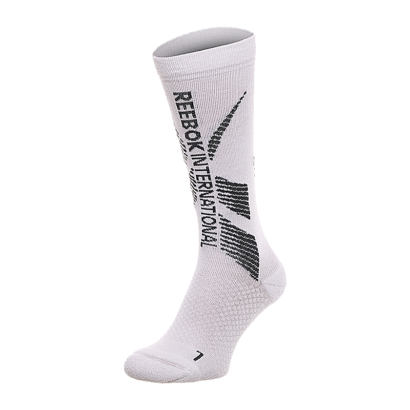 Шкарпетки Reebok TECH STYLE ENG CREW Унісекс р.39-42