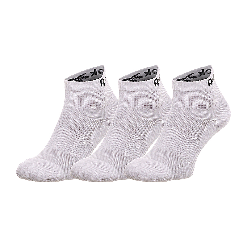 Шкарпетки Reebok TE ANK SOCK 3P Унісекс р.L