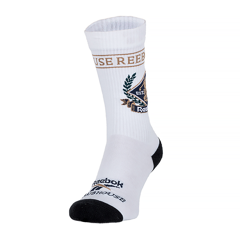 Гетри Reebok CL GOLF SOCK Чоловіча р.39-42
