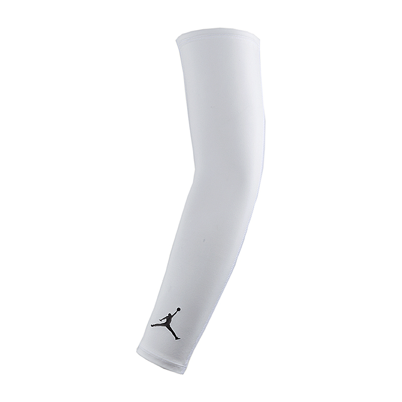 Нарукавники JORDAN SHOOTER SLEEVES Унісекс р.L/XL