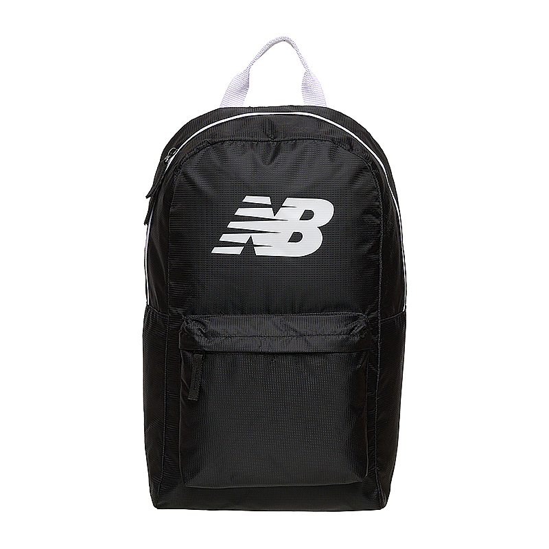 Рюкзак New Balance OPP CORE BACKPACK Унісекс р.MISC