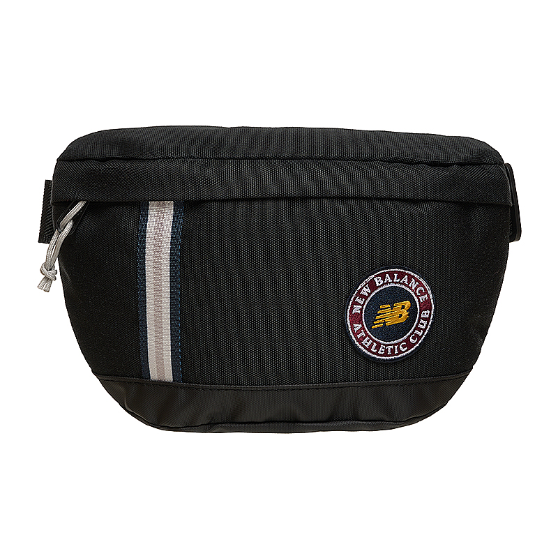 Поясна сумка New Balance URBAN WAIST BAG Унісекс р.MISC