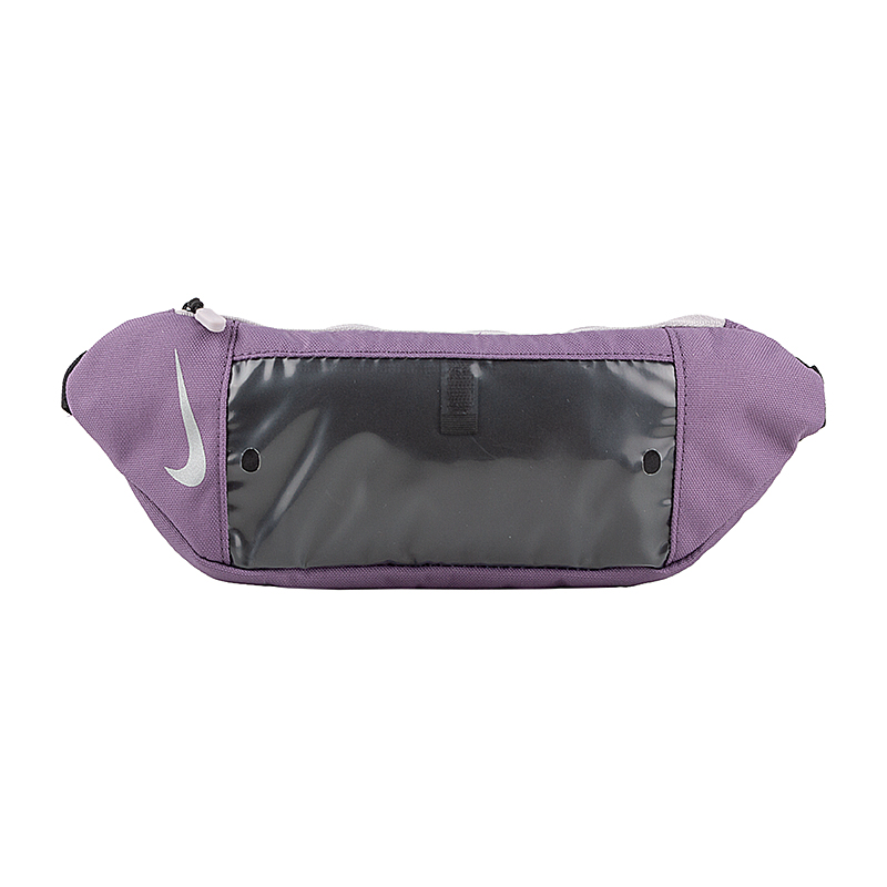 Сумка на пояс NIKE PACK AMETHYST Унісекс р.MISC