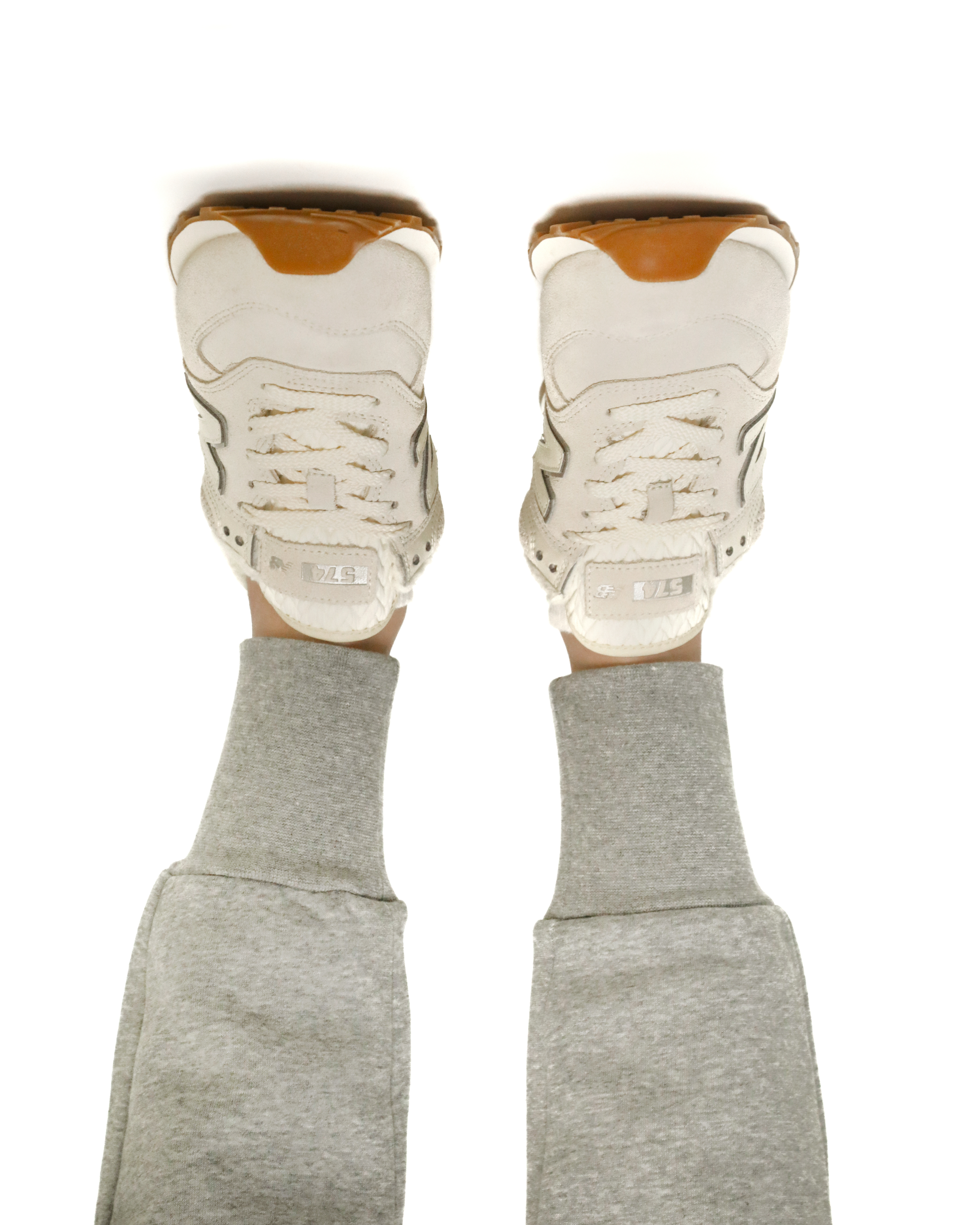 Кросівки New Balance 574 Ultra Жіноча р.38