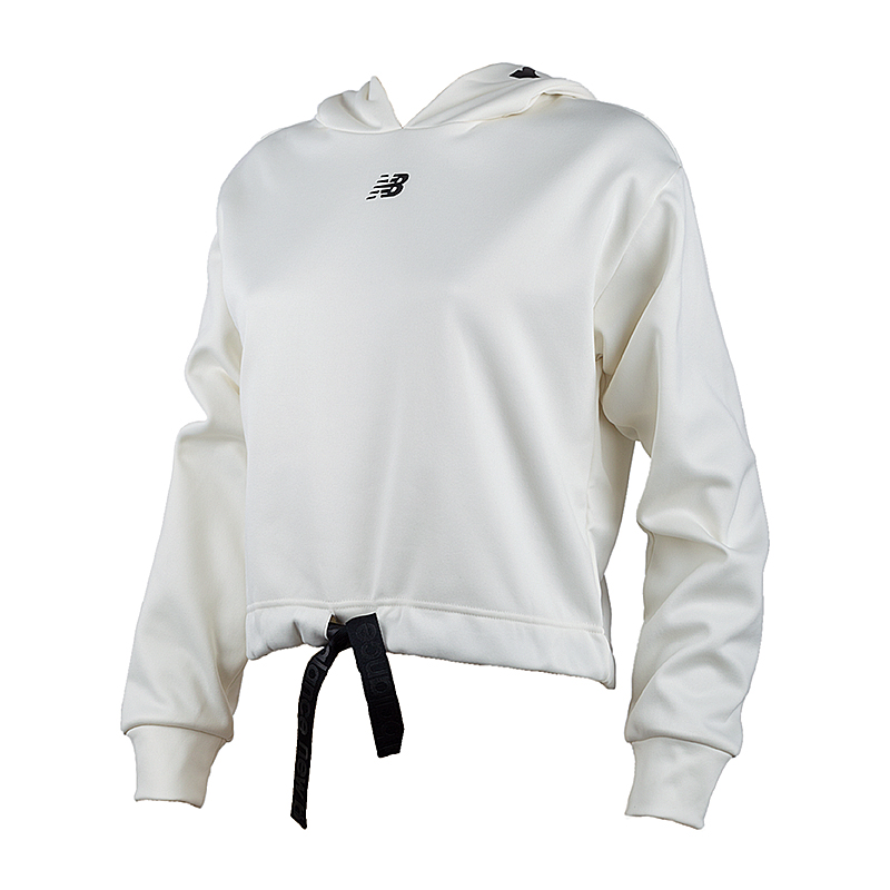 Худі New Balance Relentless Perf Fleece Жіноча р.S