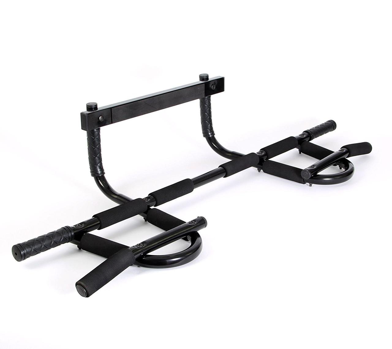 Турник дверной (многофункциональный) Power System Multifunction Door Rack PS-4077 фото товару