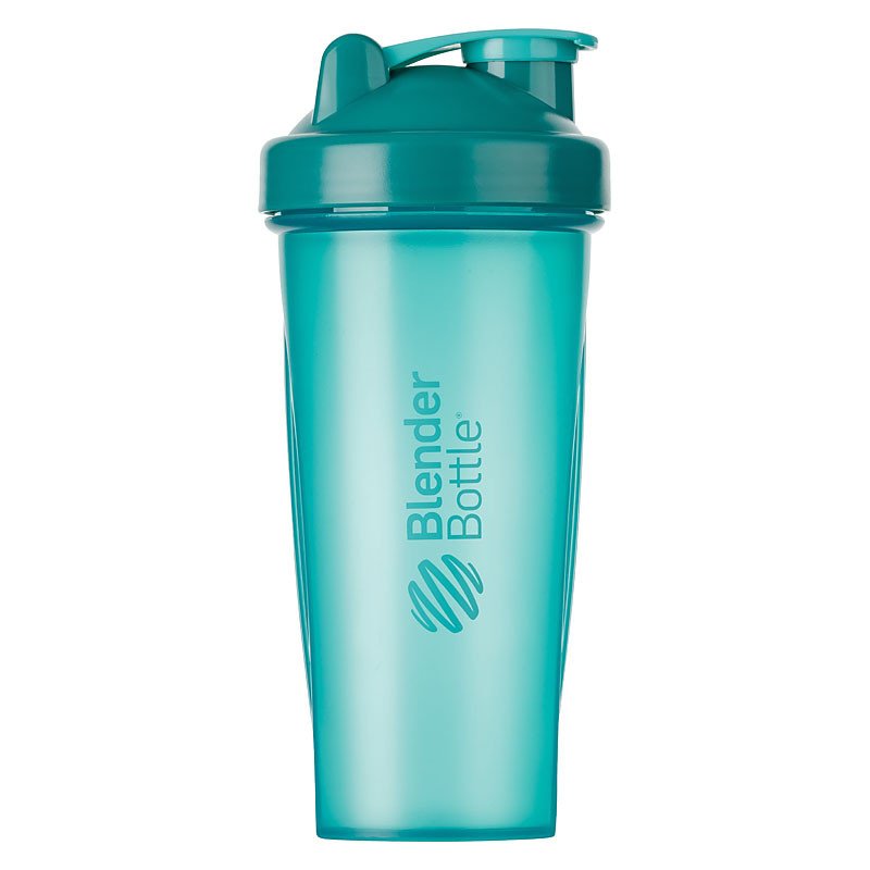 Шейкер спортивный BlenderBottle Classic 820ml Teal фото товара