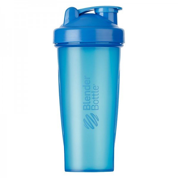 Шейкер спортивный BlenderBottle Classic 820ml Cyan фото товара