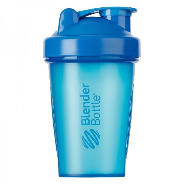 Шейкер спортивный BlenderBottle Classic 590ml Cyan фото товара