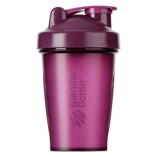 Шейкер спортивный BlenderBottle Classic 590ml Plum фото товара