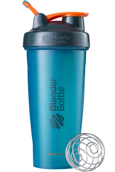Спортивный шейкер BlenderBottle Classic Loop 820ml Special Edition Durango (ORIGINAL) фото товару